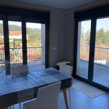 Casa Cerca De La Playa Area-brava 庞特维德拉