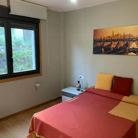 度假居 Casa Cerca De La Playa Area-brava