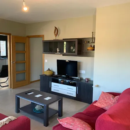 Casa Cerca De La Playa Area-brava * 庞特维德拉