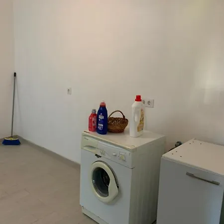 度假居 Casa Cerca De La Playa Area-brava 庞特维德拉