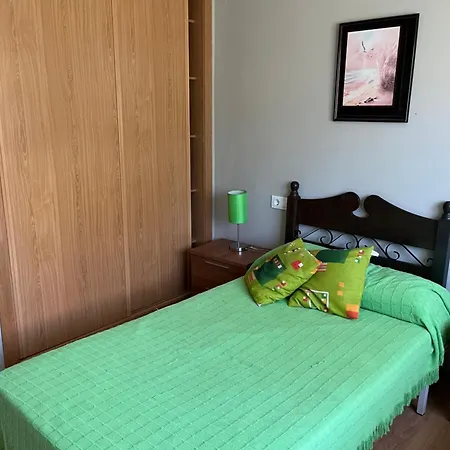 Casa de Férias Casa Cerca De La Playa Area-brava